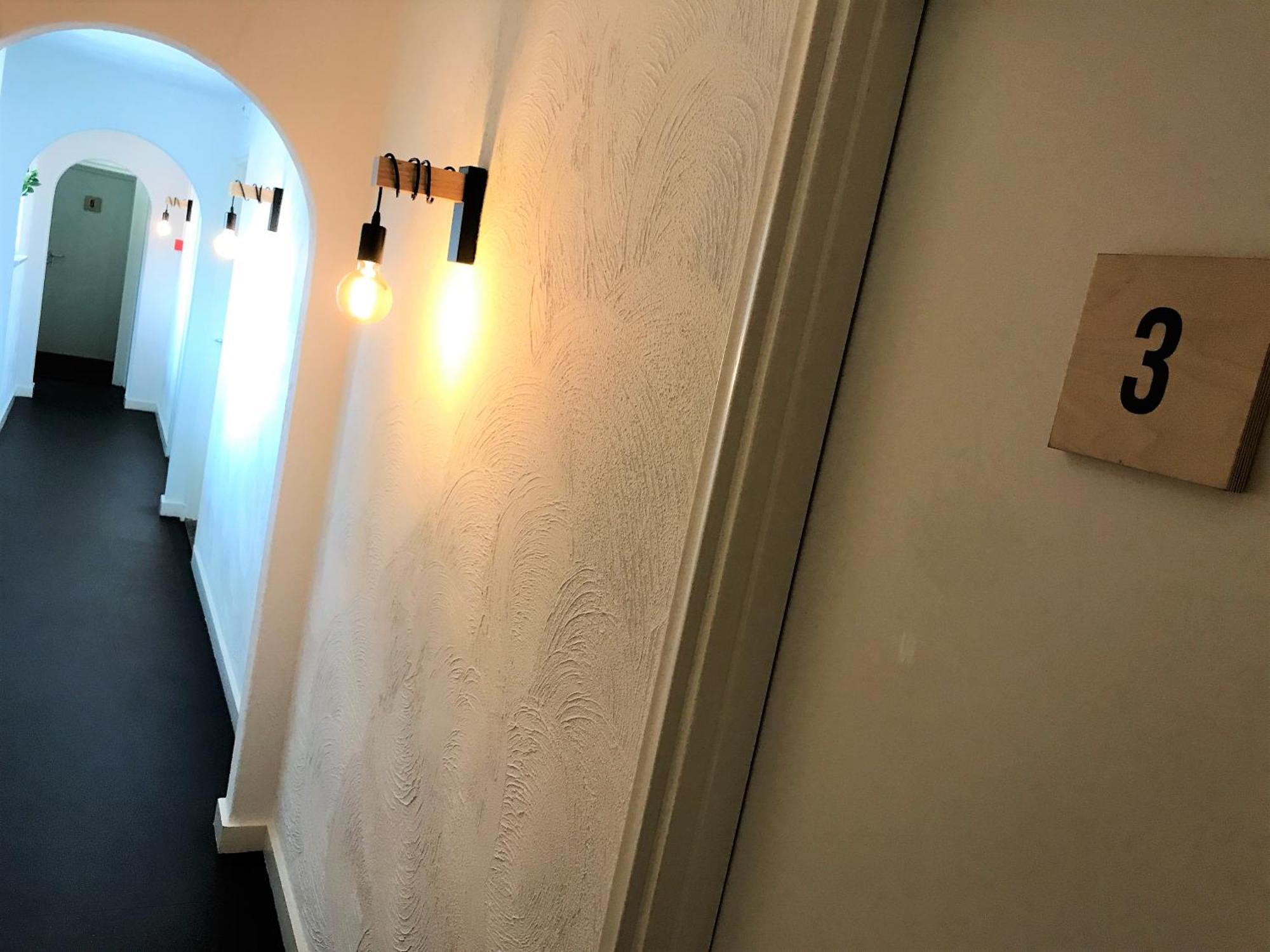 Hotel Restaurant In D'Ouwe Peel Helenaveen エクステリア 写真
